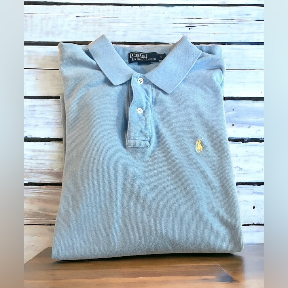 Men’s Polo Ralph Lauren Polo Shirt size‎ XL
